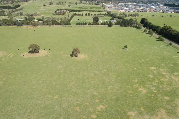 Fifth view of Homely land listing, Lot 1 McGeorge Road, Gisborne VIC 3437