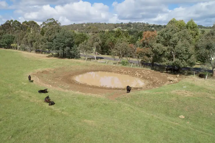 Sixth view of Homely land listing, Lot 1 McGeorge Road, Gisborne VIC 3437