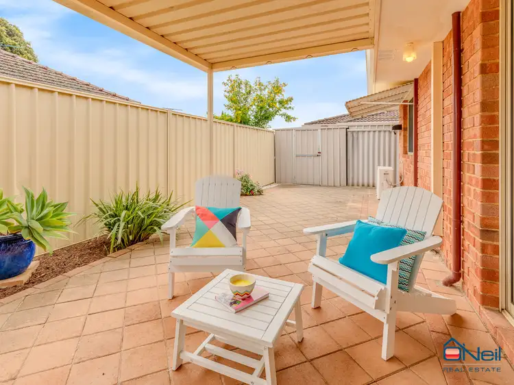 7/25 Dale Road, Armadale WA 6112
