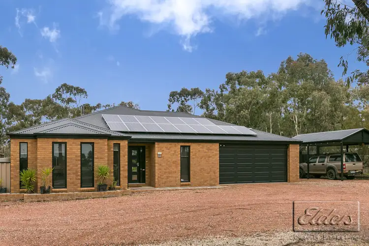 22 O'Sullivans Road, Huntly VIC 3551