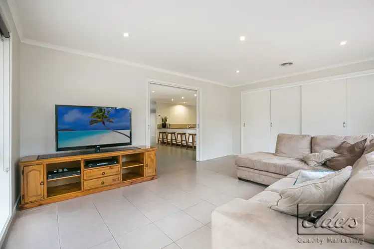 Third view of Homely house listing, 22 O'Sullivans Road, Huntly VIC 3551