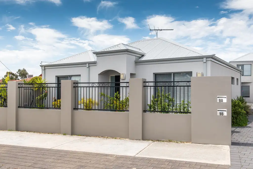 Main view of Homely villa listing, 9A Gibb Crescent, Westminster WA 6061