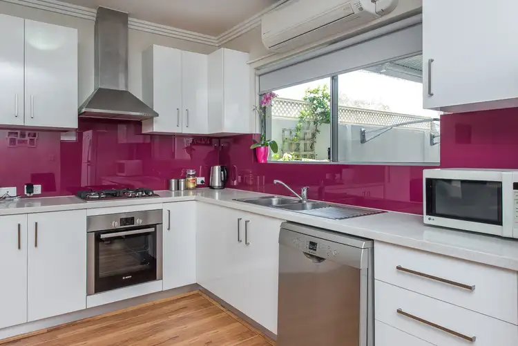 Second view of Homely villa listing, 9A Gibb Crescent, Westminster WA 6061