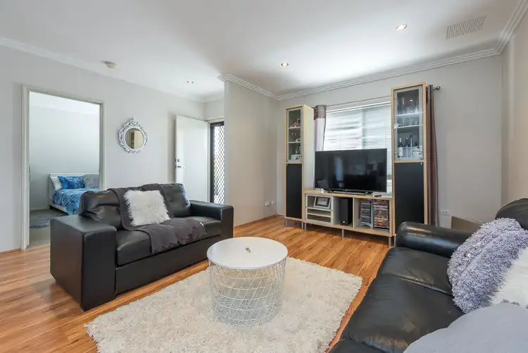 Third view of Homely villa listing, 9A Gibb Crescent, Westminster WA 6061