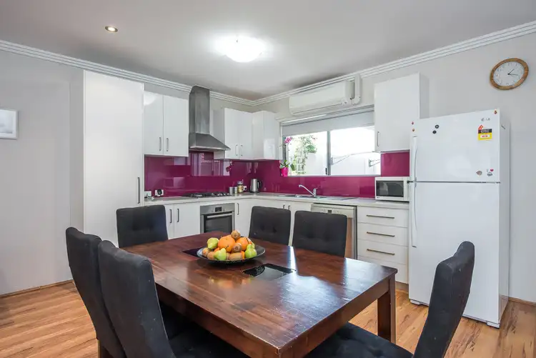 Fifth view of Homely villa listing, 9A Gibb Crescent, Westminster WA 6061