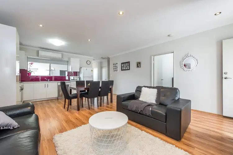 Sixth view of Homely villa listing, 9A Gibb Crescent, Westminster WA 6061