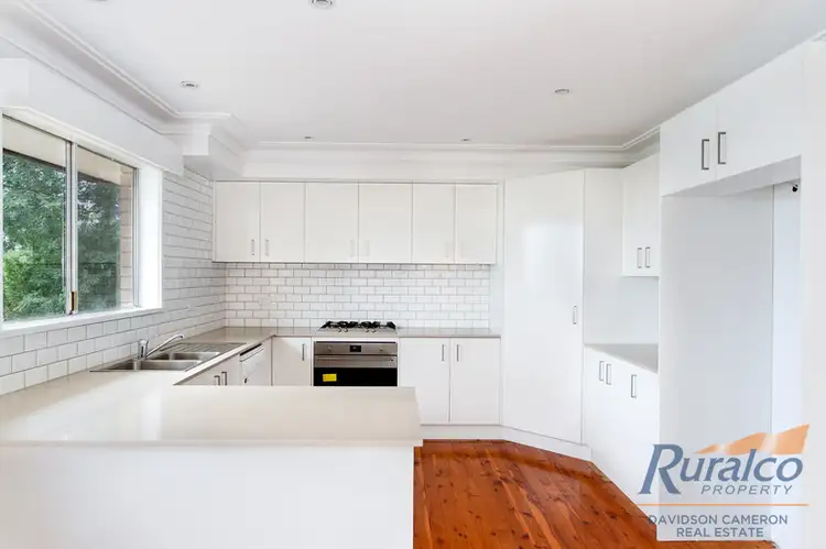 Second view of Homely house listing, 33 Johnston Street, Tamworth NSW 2340
