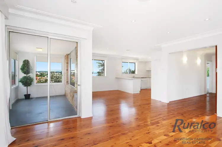 Third view of Homely house listing, 33 Johnston Street, Tamworth NSW 2340