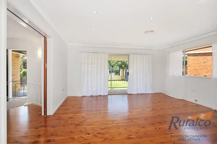 Fourth view of Homely house listing, 33 Johnston Street, Tamworth NSW 2340