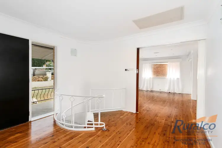 Fifth view of Homely house listing, 33 Johnston Street, Tamworth NSW 2340