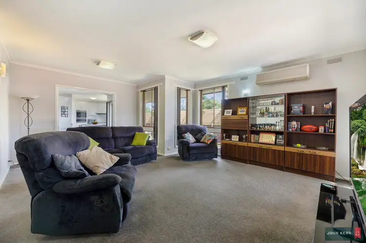Second view of Homely house listing, 304 Old Sale Road, Newborough VIC 3825
