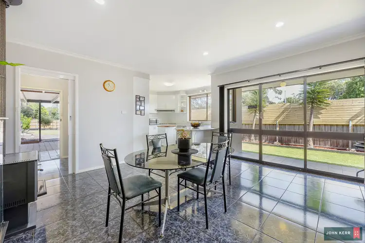 Fourth view of Homely house listing, 304 Old Sale Road, Newborough VIC 3825