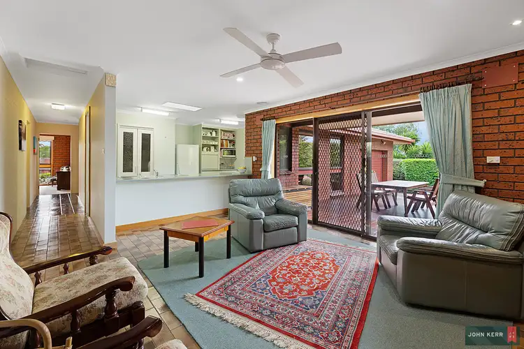 Third view of Homely house listing, 22 Heather Grove, Newborough VIC 3825