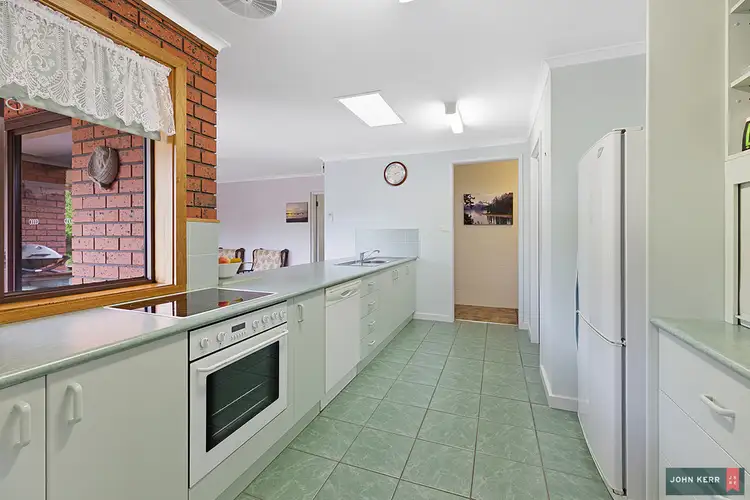 Fourth view of Homely house listing, 22 Heather Grove, Newborough VIC 3825