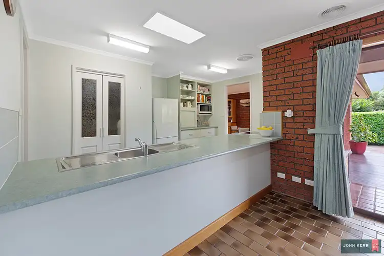 Fifth view of Homely house listing, 22 Heather Grove, Newborough VIC 3825