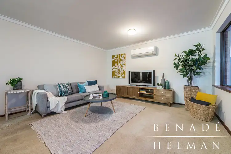 Main view of Homely house listing, 190 Ruislip Street, Wembley WA 6014