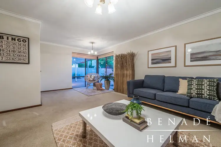 Third view of Homely house listing, 190 Ruislip Street, Wembley WA 6014