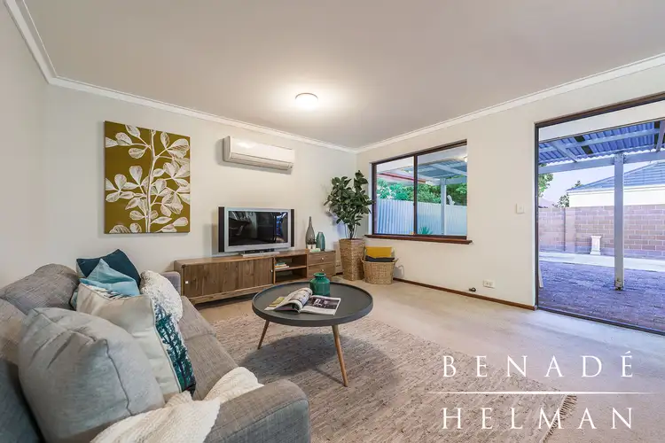 Fourth view of Homely house listing, 190 Ruislip Street, Wembley WA 6014