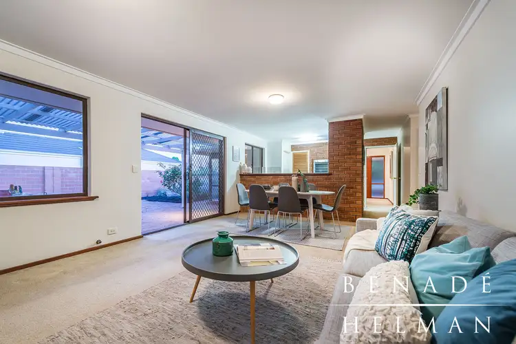 Fifth view of Homely house listing, 190 Ruislip Street, Wembley WA 6014