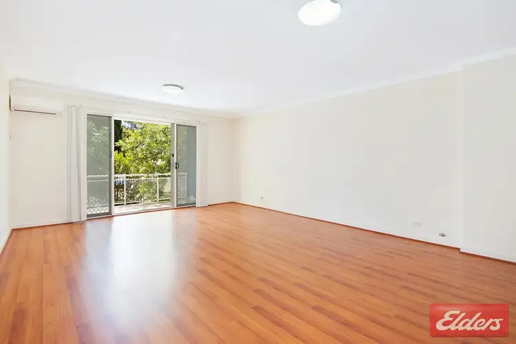 Second view of Homely unit listing, 47/2-12 Civic Avenue, Pendle Hill NSW 2145