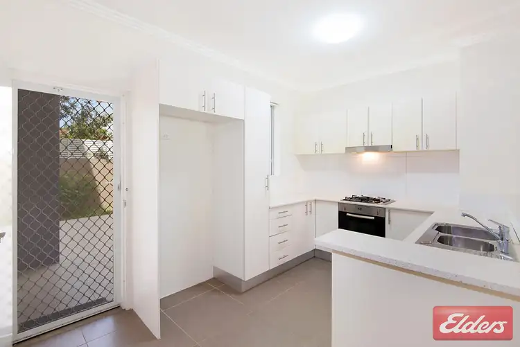 Third view of Homely unit listing, 47/2-12 Civic Avenue, Pendle Hill NSW 2145