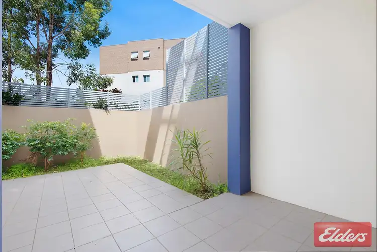 Fourth view of Homely unit listing, 47/2-12 Civic Avenue, Pendle Hill NSW 2145