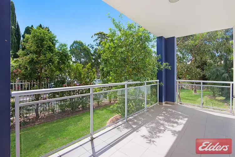 Fifth view of Homely unit listing, 47/2-12 Civic Avenue, Pendle Hill NSW 2145