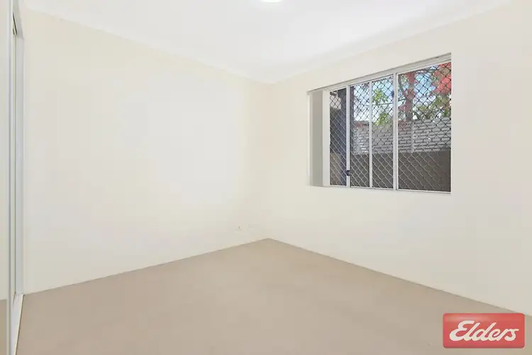 Sixth view of Homely unit listing, 47/2-12 Civic Avenue, Pendle Hill NSW 2145