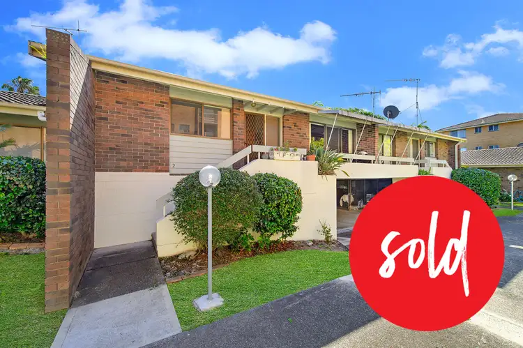 2/133 Bridge Street, Port Macquarie NSW 2444