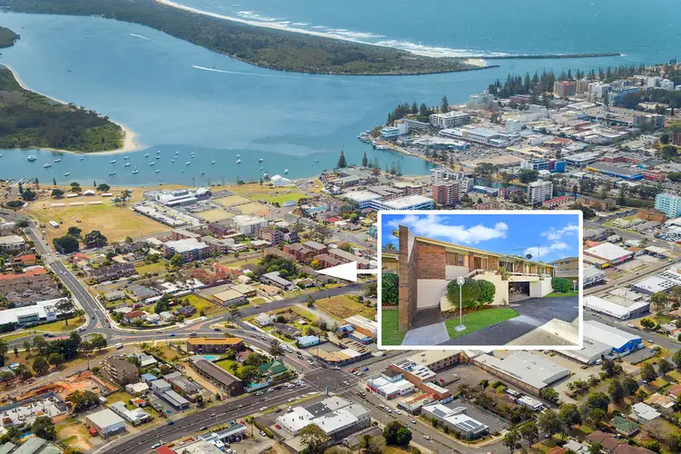 Second view of Homely unit listing, 2/133 Bridge Street, Port Macquarie NSW 2444
