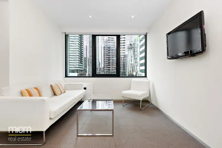 808/181 A'Beckett Street, Melbourne VIC 3000