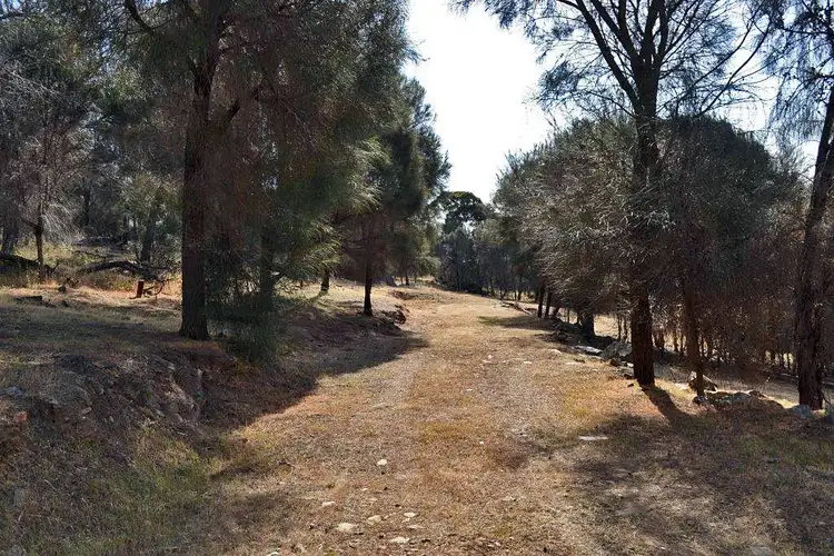 Second view of Homely land listing, 38 DOLPHIN WAY, Penneshaw SA 5222