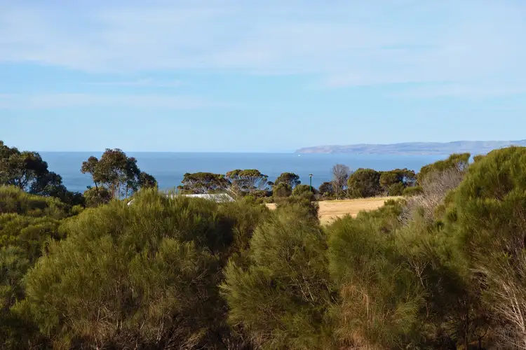Third view of Homely land listing, 38 DOLPHIN WAY, Penneshaw SA 5222