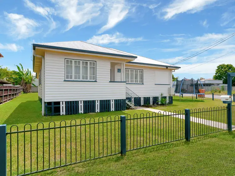 Second view of Homely house listing, 68 Blackstone Rd, Newtown QLD 4305