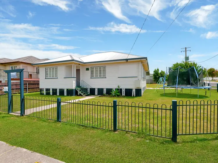 Third view of Homely house listing, 68 Blackstone Rd, Newtown QLD 4305