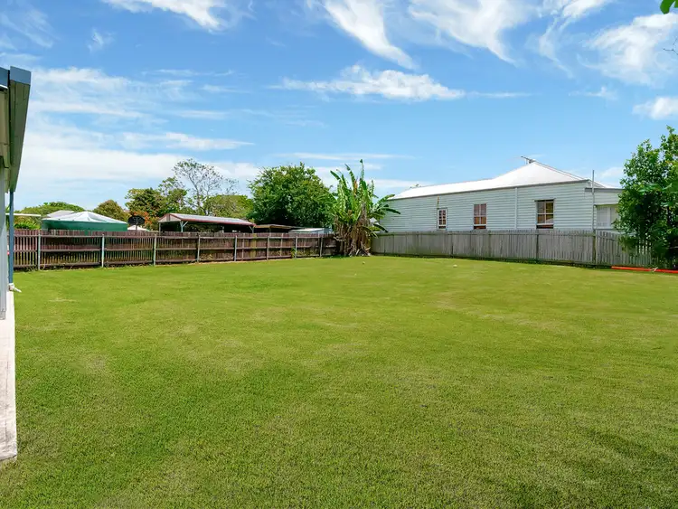 Fourth view of Homely house listing, 68 Blackstone Rd, Newtown QLD 4305