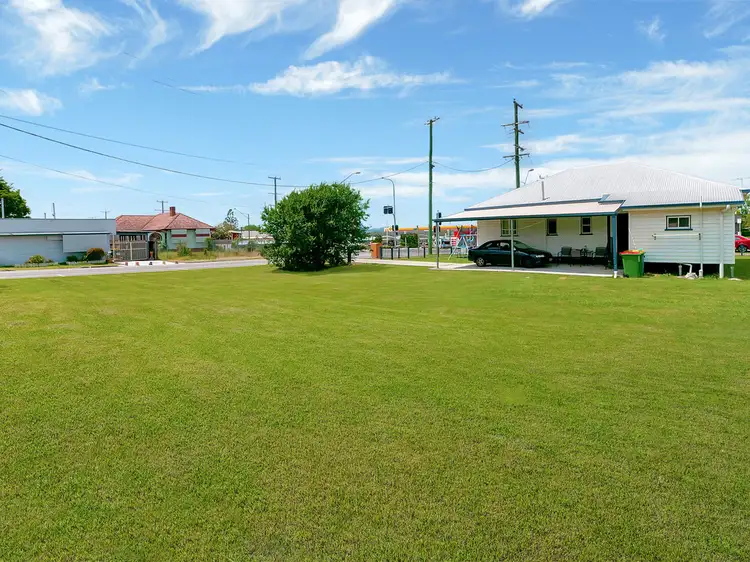 Fifth view of Homely house listing, 68 Blackstone Rd, Newtown QLD 4305