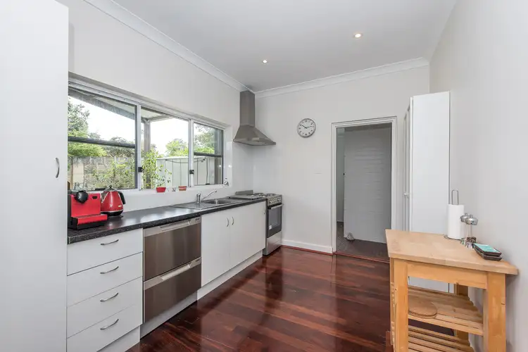 Second view of Homely house listing, 168 Morley Drive, Yokine WA 6060