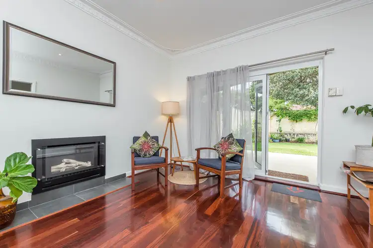 Fifth view of Homely house listing, 168 Morley Drive, Yokine WA 6060