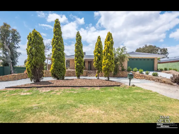 6 Willaring Drive, Beckenham WA 6107