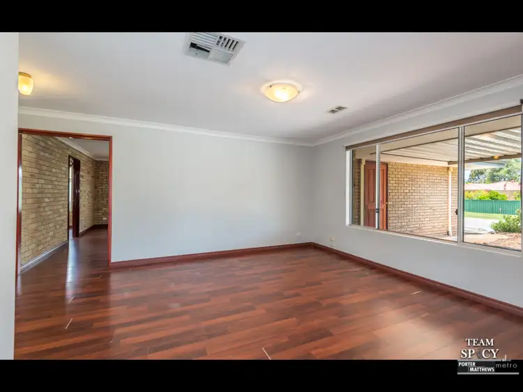 Fourth view of Homely house listing, 6 Willaring Drive, Beckenham WA 6107