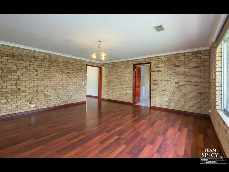 Fifth view of Homely house listing, 6 Willaring Drive, Beckenham WA 6107