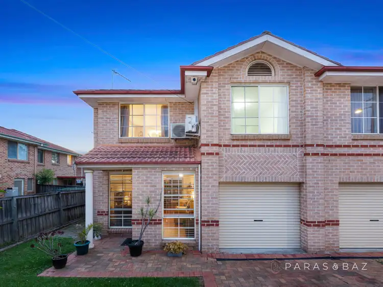 132B Walters Road, Blacktown NSW 2148