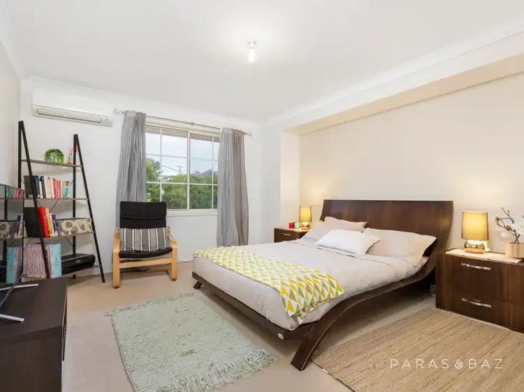 Second view of Homely townhouse listing, 132B Walters Road, Blacktown NSW 2148
