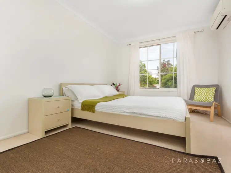 Third view of Homely townhouse listing, 132B Walters Road, Blacktown NSW 2148