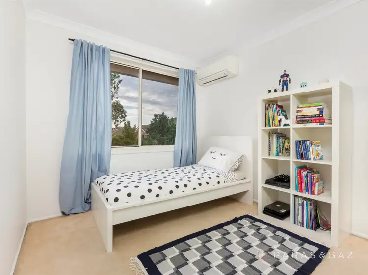 Fourth view of Homely townhouse listing, 132B Walters Road, Blacktown NSW 2148