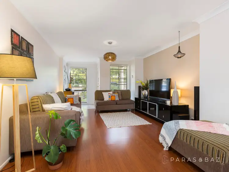 Sixth view of Homely townhouse listing, 132B Walters Road, Blacktown NSW 2148