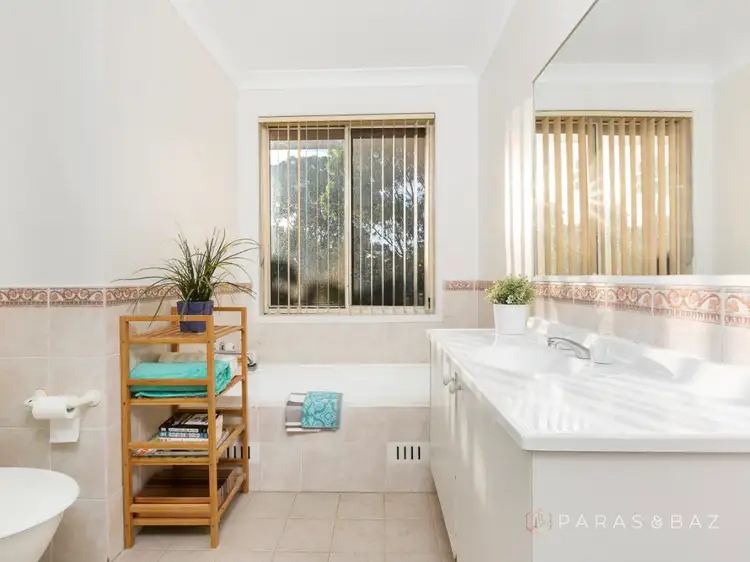 Seventh view of Homely townhouse listing, 132B Walters Road, Blacktown NSW 2148