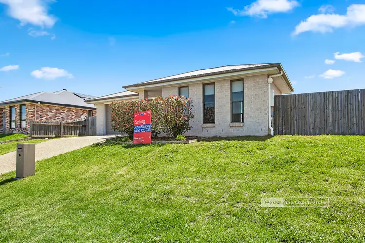 19 Furness Court, Kearneys Spring QLD 4350