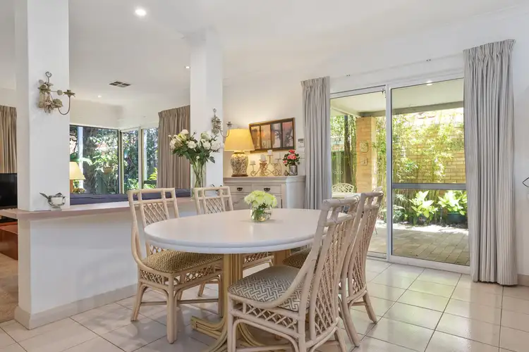 Second view of Homely house listing, 23 Godetia Gardens, Mount Claremont WA 6010